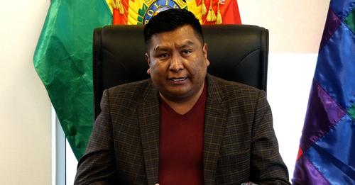 Acuerdo político debatirá y adecuará la ley 144 para garantizar las elecciones judiciales