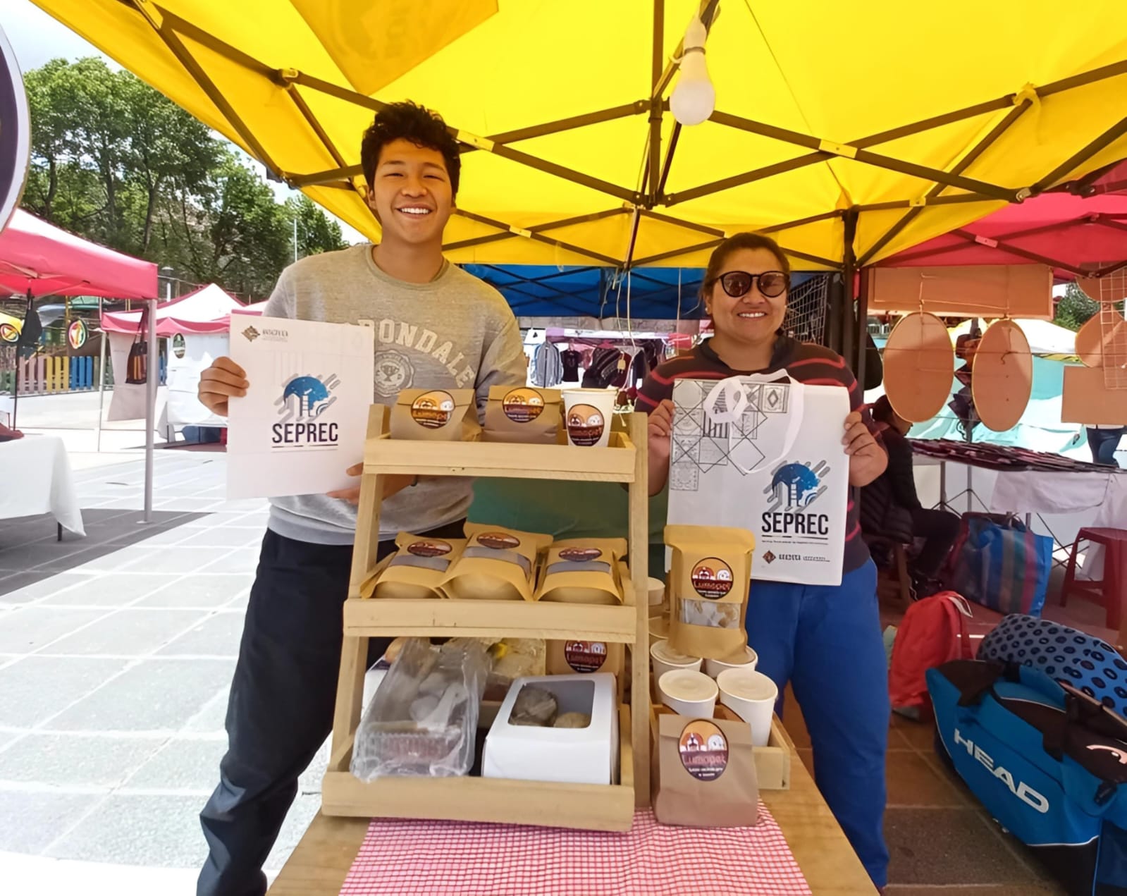 Seprec registra más 16.471 nuevas empresas en 2023, 76,4% son firmas unipersonales