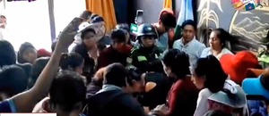  Dos concejales de Sipe Sipe fueron obligadas a renunciar, activan mecanismos para protegerlas