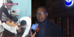 Una mujer pierde la vida por efecto de los bloqueos, buscaba trasladarse a Santa Cruz