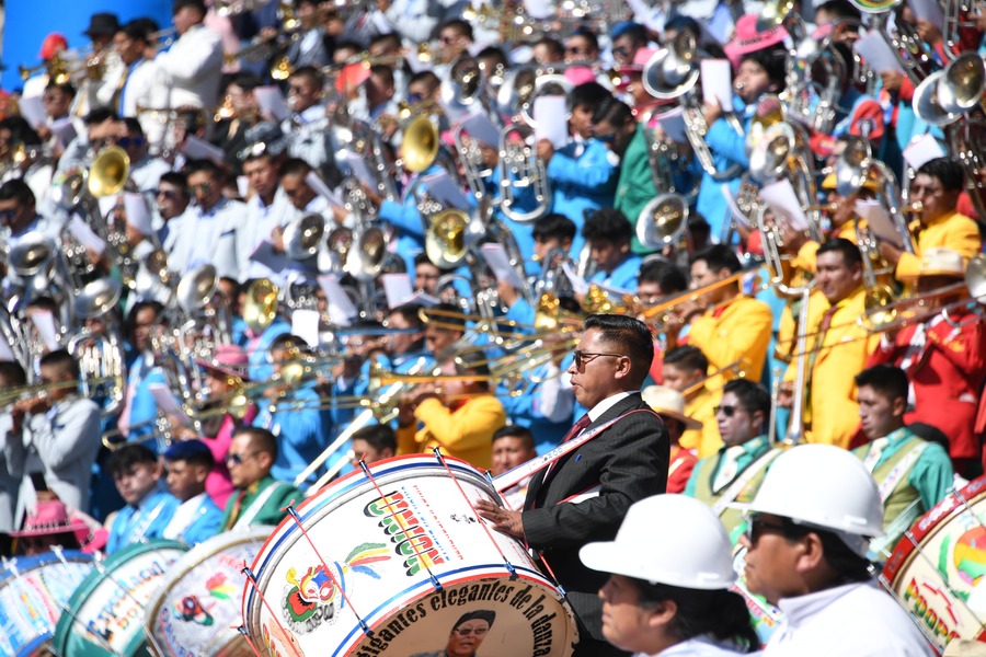 Daño económico en Oruro es “incalculable”, no descartan inicio de procesos contra bloqueadores