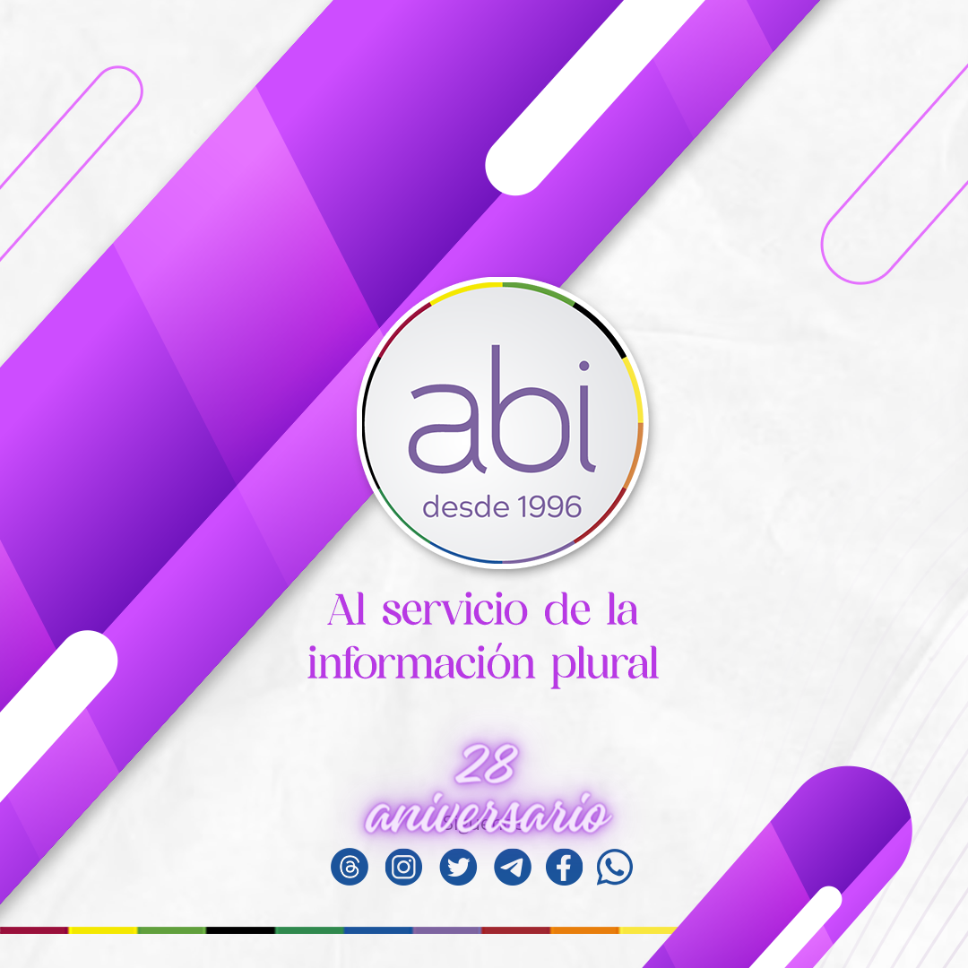 ABI cumple 28 años al servicio de la información plural y oficial del Estado Plurinacional de Bolivia