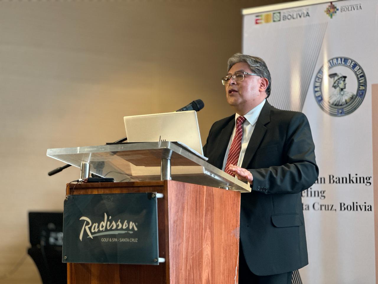 BCB espera aprobación de créditos externos por cerca de $us 800 millones en la Asamblea