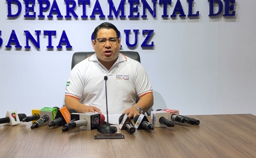 Policías que indagan origen del millón de dólares en Chile retornarán en los próximos días