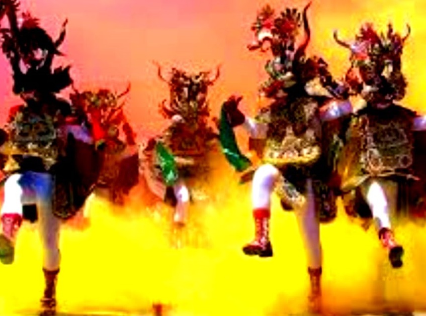 Trabajo confirma feriado nacional el lunes y martes de Carnaval