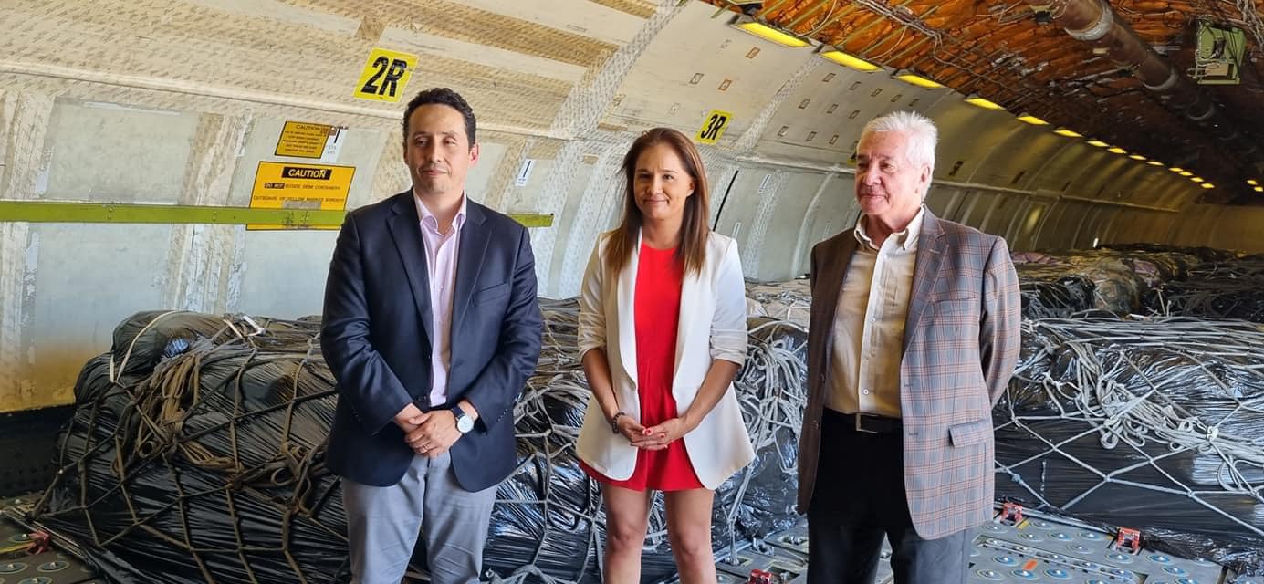 A iniciativa de Bolivia, países sudamericanos formarán plataforma de reacción conjunta ante emergencias y desastres