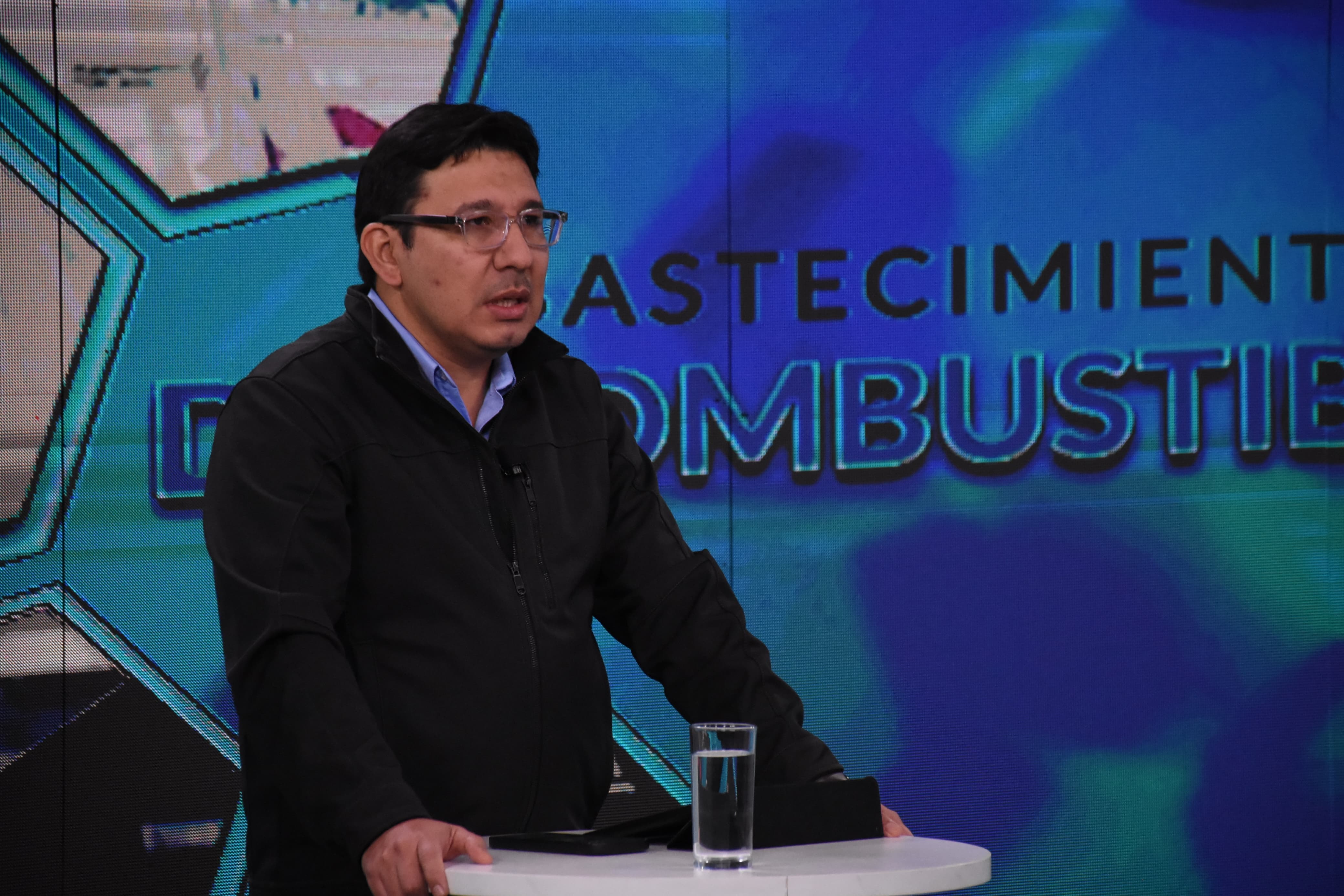 Bloqueo en Cochabamba generó pérdidas de al menos $us 13 millones a la planta de urea 