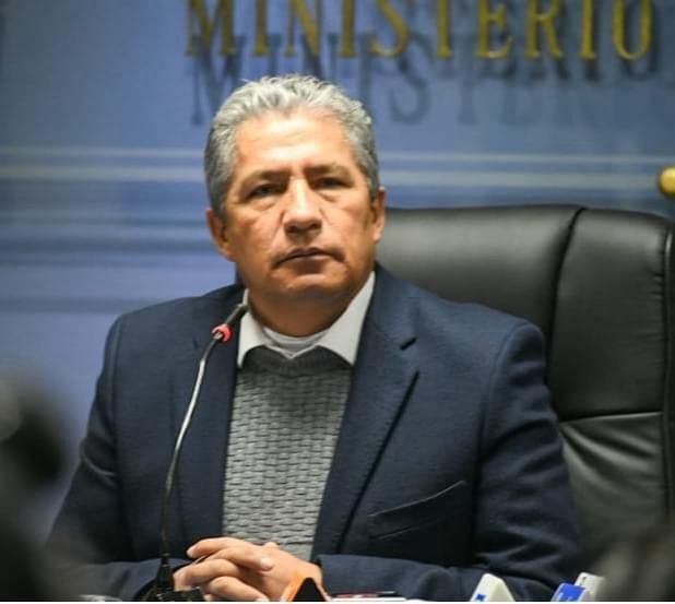 Novillo sugiere no creer a Morales y afirma que éste pactó su candidatura con sus aliados de CC y Creemos