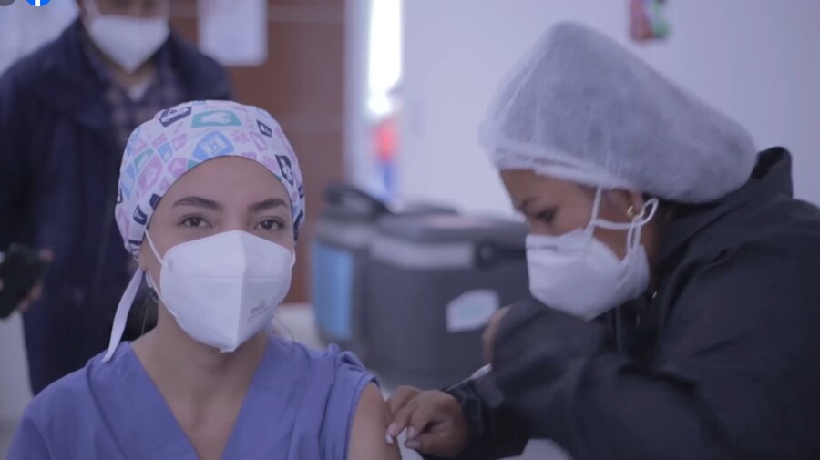 Salud reporta cuarta semana de reducción de casos Covid-19, espera se mantenga tendencia tras “efecto carnaval”