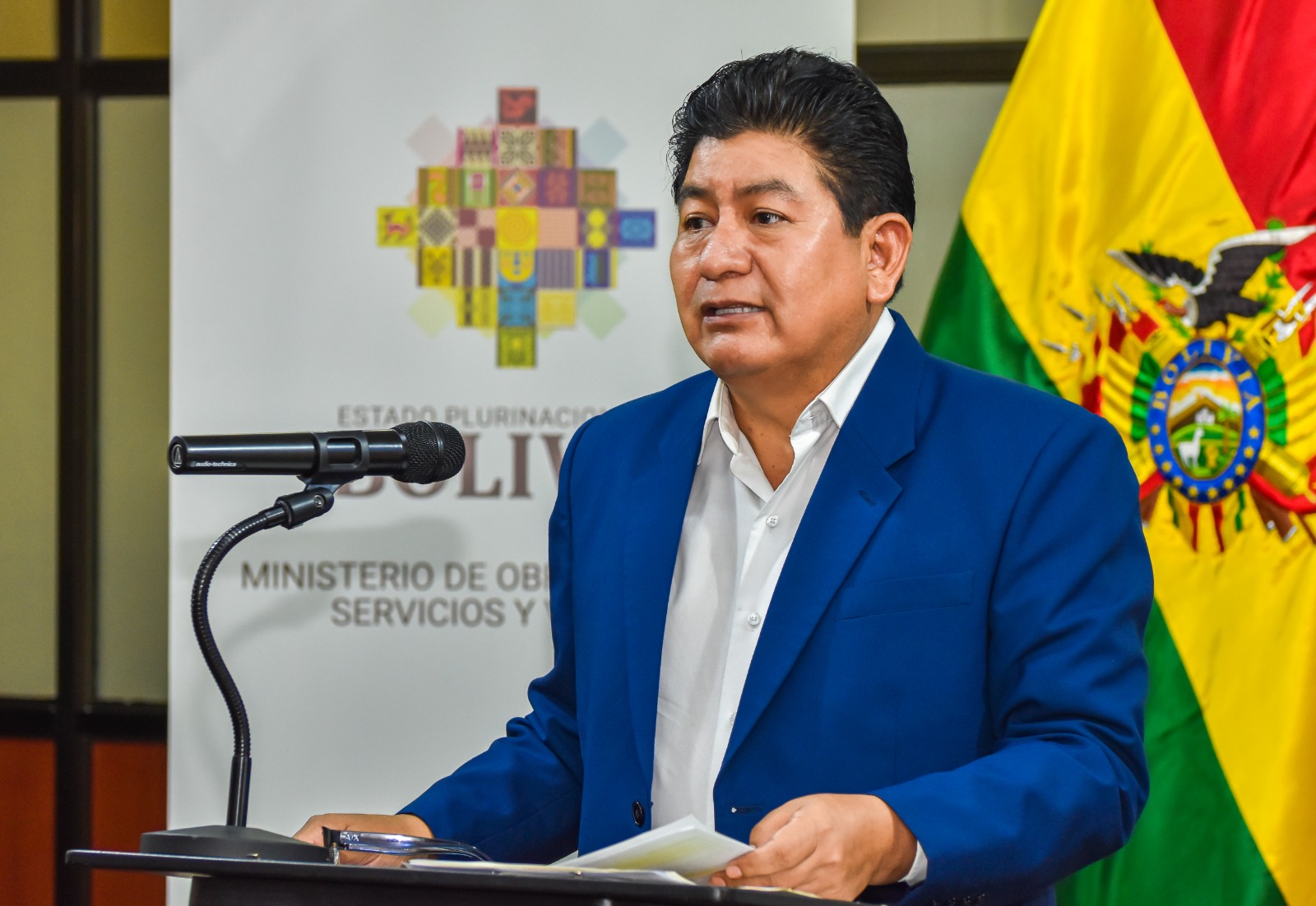 Licitan por Bs 15,1 millones obras para mejorar el aeropuerto de Riberalta, será nuevo destino de BoA