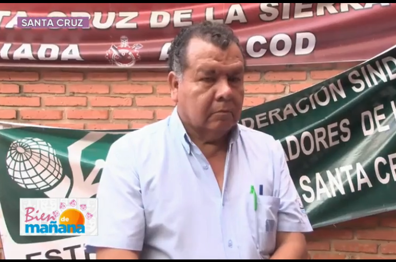 COD Santa Cruz deplora anuncios de bloqueo de carreteras e insta a legisladores a aprobar créditos