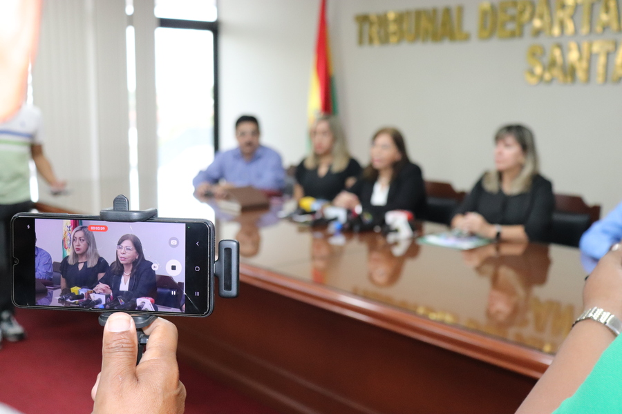 Advierten que proyectos de ley 073 y 075 causarán perjuicio “incalculable” y dejarán en indefensión a litigantes