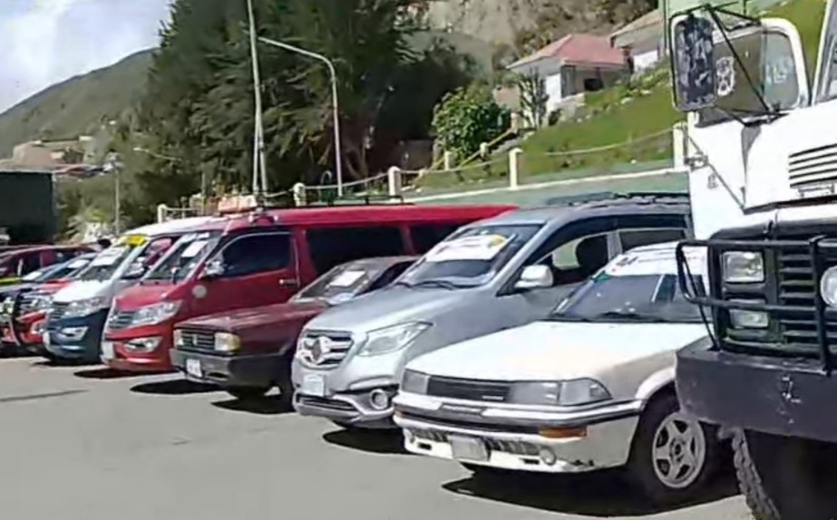 Diprove recupera 19 motorizados, cuatro tenían reporte de robo en Chile 