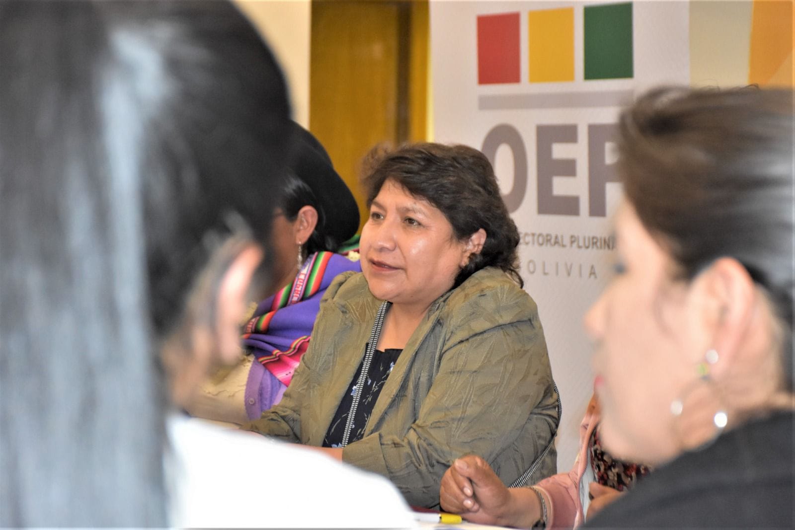 Vocal del TSE prevé para agosto o septiembre las elecciones judiciales