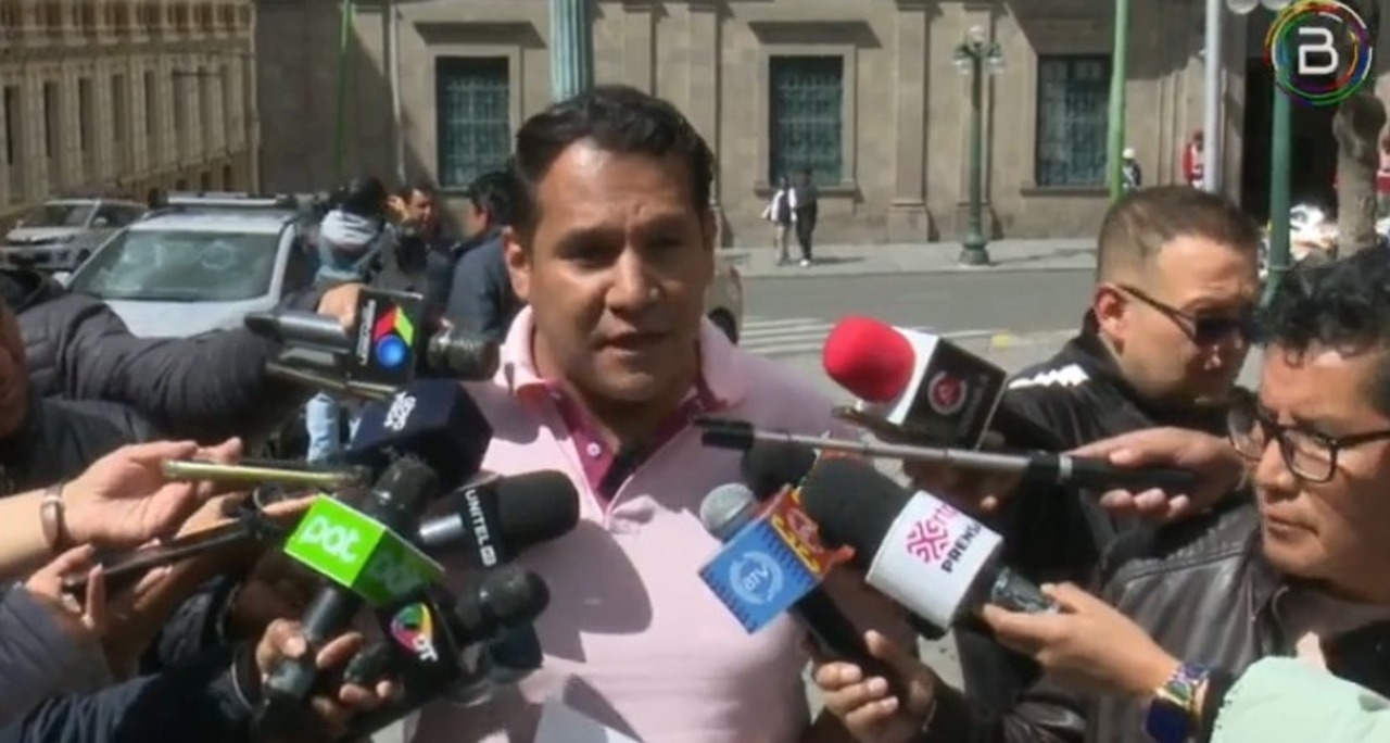 Levantan bloqueo en Yapacaní y la ATT reporta que la medida perjudicó a casi 5.000 pasajeros y dejó pérdida de medio millón de bolivianos 