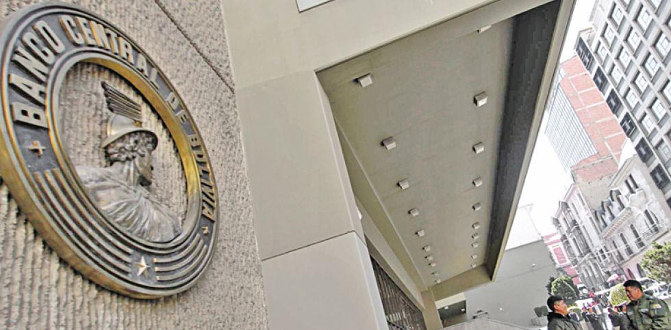 Banco Central denuncia uso de su nombre en venta de fichas para adquirir dólares