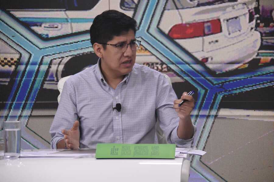 ANH denuncia campaña de desprestigio para desestabilizar el sector de hidrocarburos