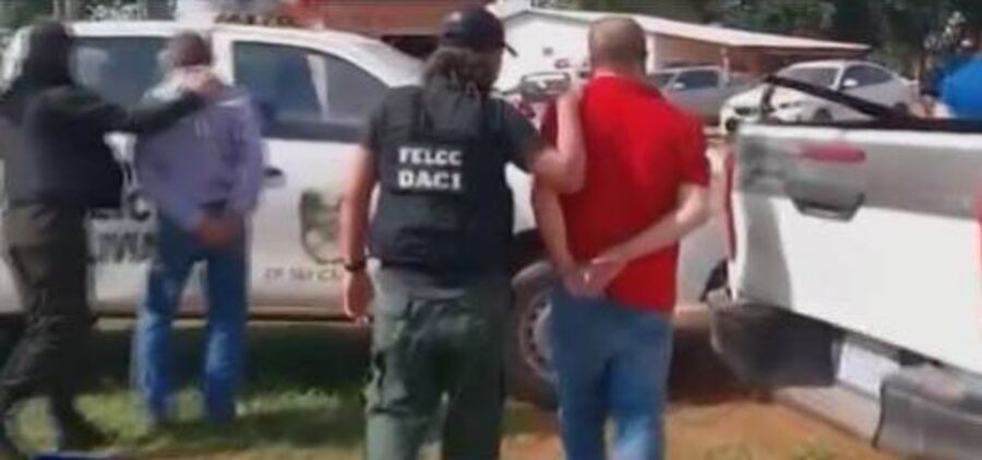 Envían a la cárcel a seis personas involucradas en balacera en San Ignacio 