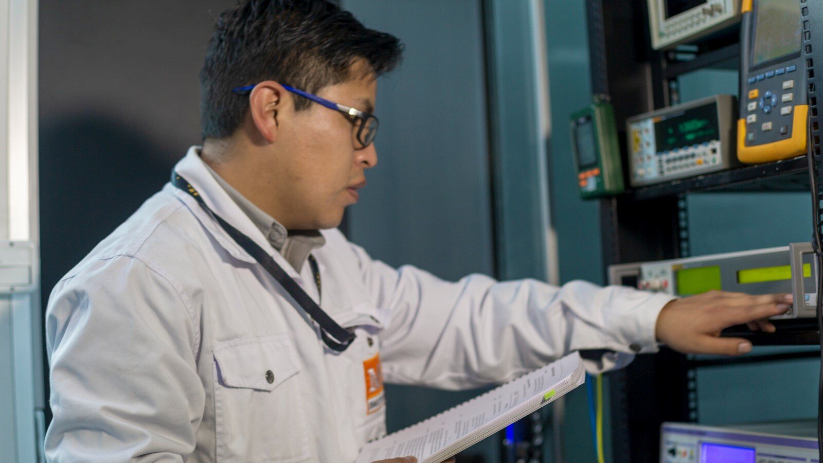 Ibmetro cumple 27 años y destaca los 104.770 servicios prestados en 2023