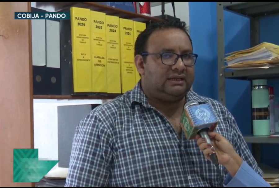 Trabajo publica en su página web lista de agencias de empleo legales para delitos de trata y tráfico