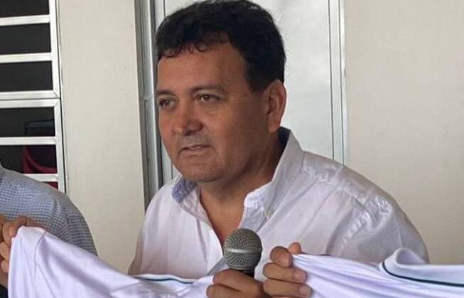 Presidente de la Asociación Cruceña de Fútbol va a declarar ante la Fiscalía por el caso Marset