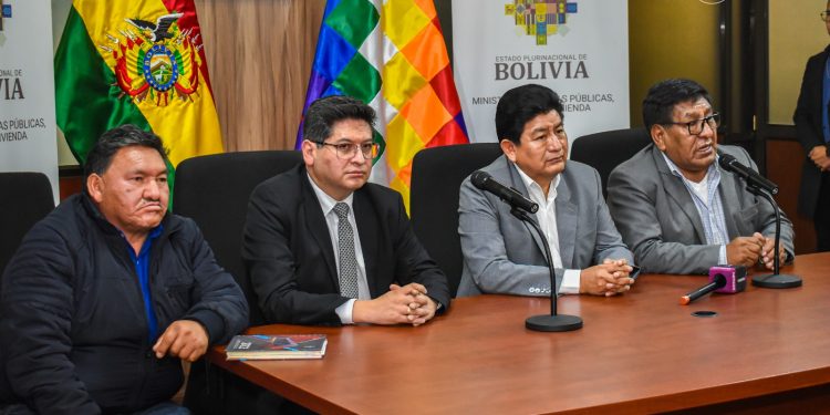 Gobierno garantiza subvención de los combustibles para evitar incremento del costo de pasajes en ciudades