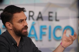 Bolivia busca que el ALA coordine y “elimine la burocracia” antidroga, Del Castillo afirma que se debe estar un paso más adelante del crimen