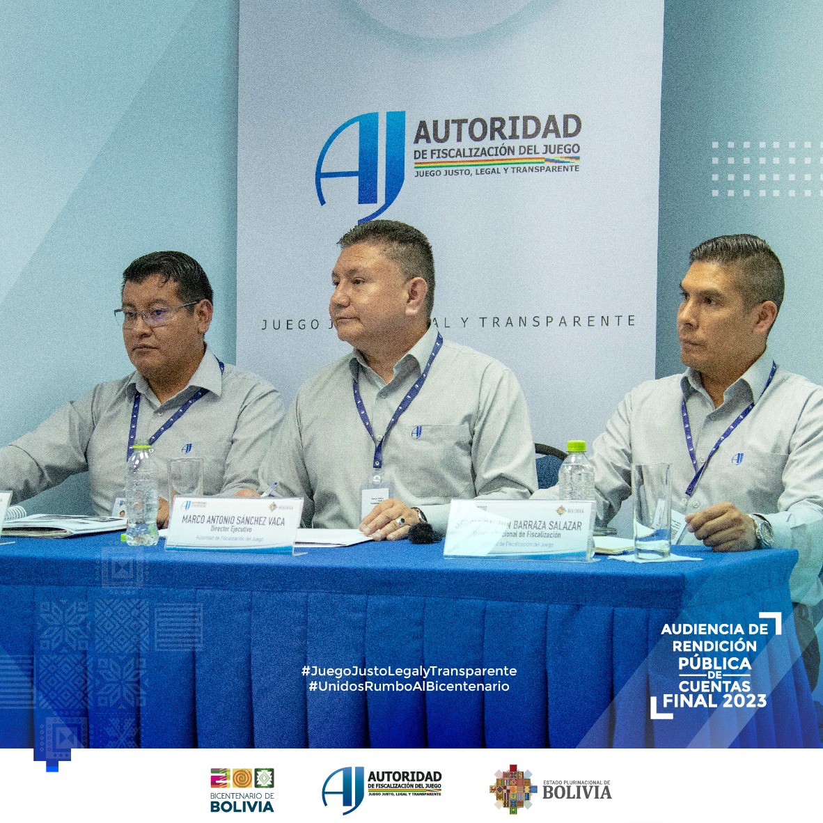 Las promociones empresariales llegaron a 1.109 y entregaron premios por más de Bs 500 millones