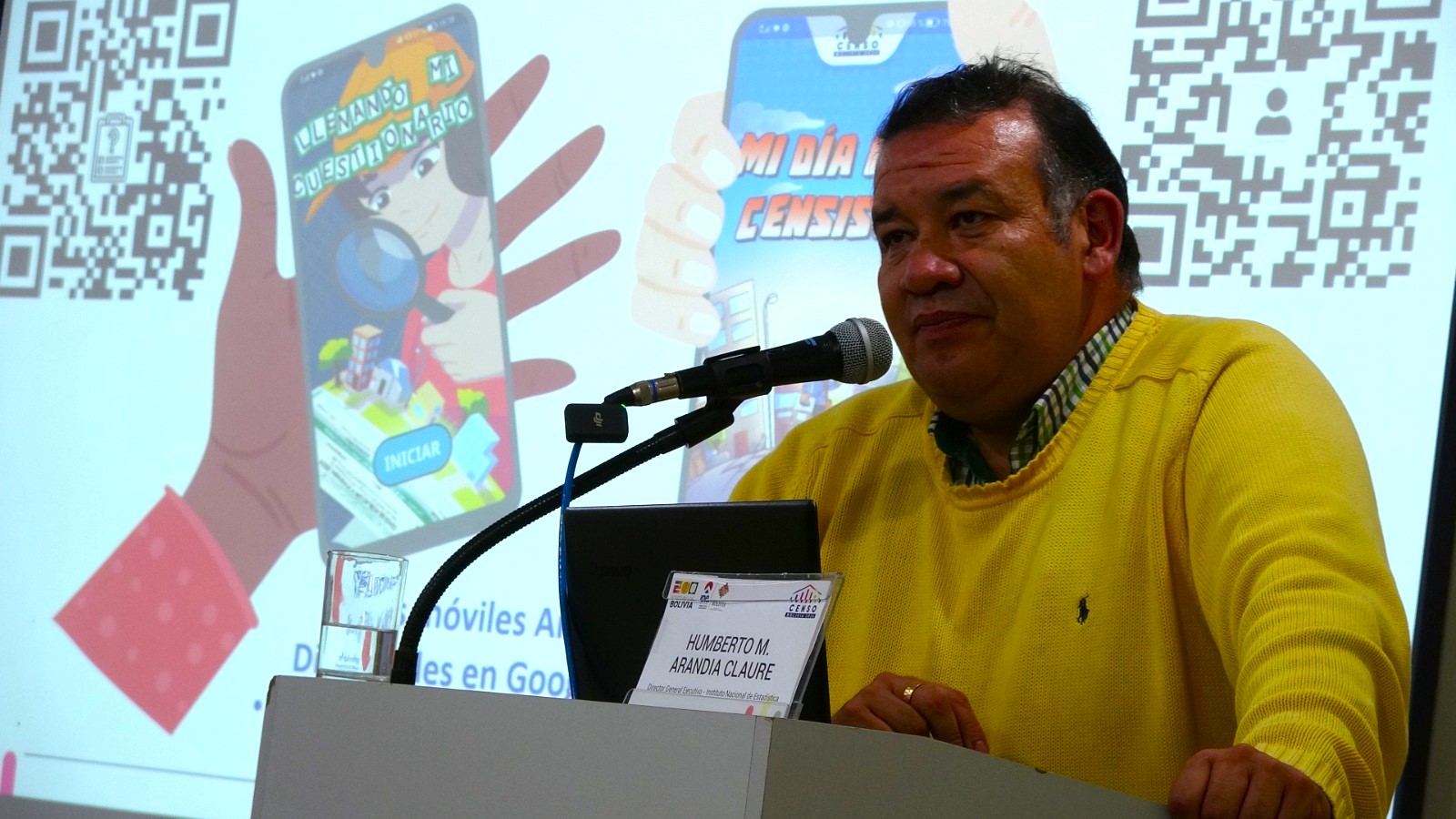 Censo: El INE activa plataforma digital para capacitación semipresencial gratuita de censistas