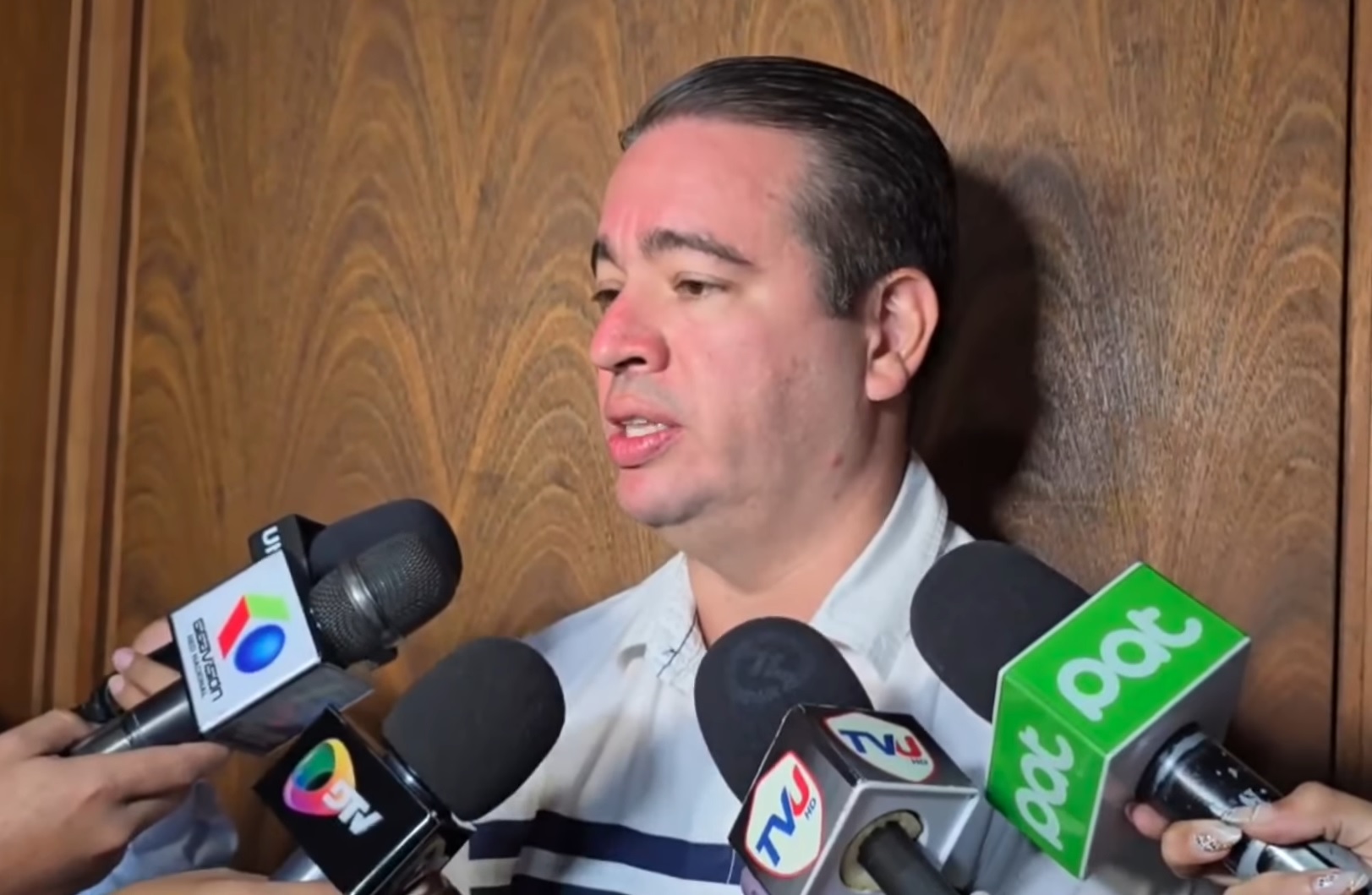 Auditorías detectan alto número de funcionarios, más de 40 deficiencias y “hechos delictivos” en la gestión de Camacho