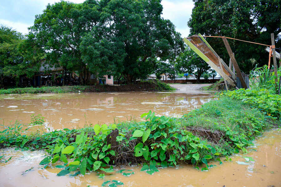 Suspenden clases de manera temporal en nueve unidades educativas de La Paz, Pando y Potosí