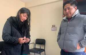 Un trabajador recibe más de Bs 100 mil por beneficios sociales con el apoyo de la Jefatura de Trabajo de Potosí