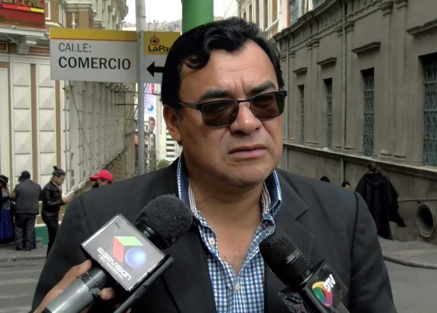 Diputado reitera que crédito para la doble vía Caracollo – Colomi ya fue aprobado y remitido para su sanción