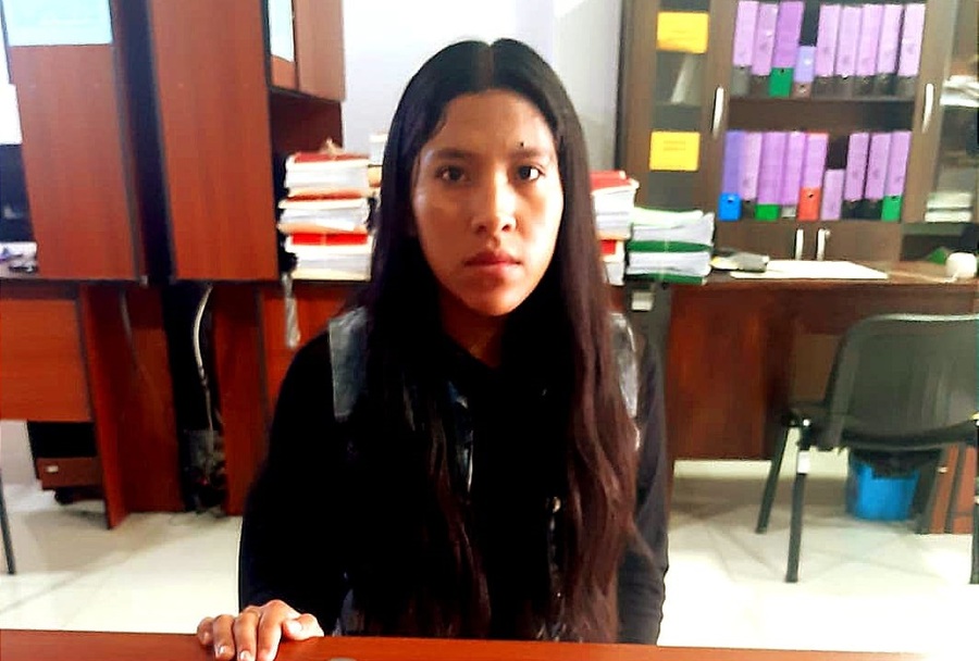 Trabajo logra pago doble de aguinaldos para cuatro trabajadores en Monteagudo