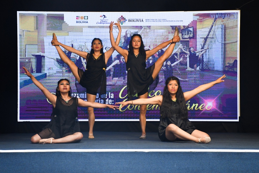 Culturas convoca a niños, jóvenes y adultos a audiciones para ser parte de los elencos artísticos 