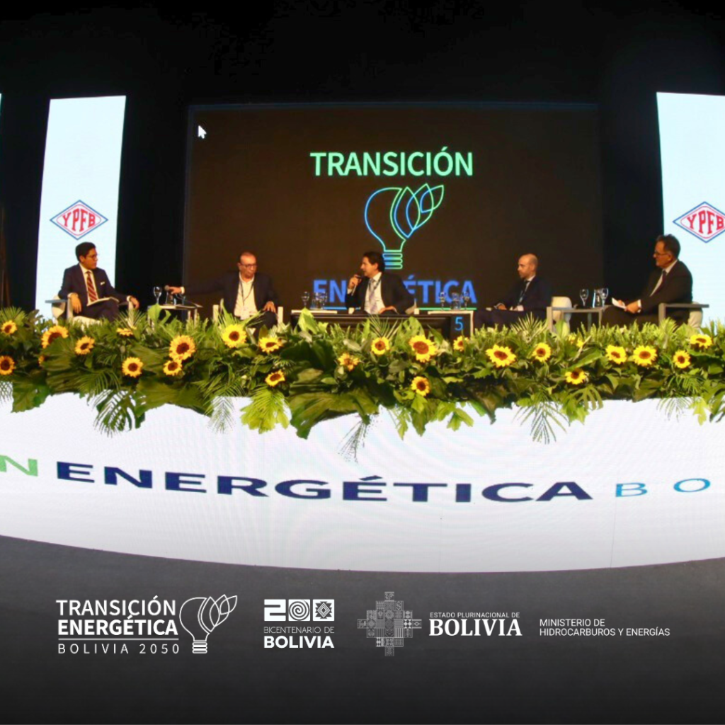 Proponen adoptar tecnologías y servicios innovadores en el sector eléctrico
