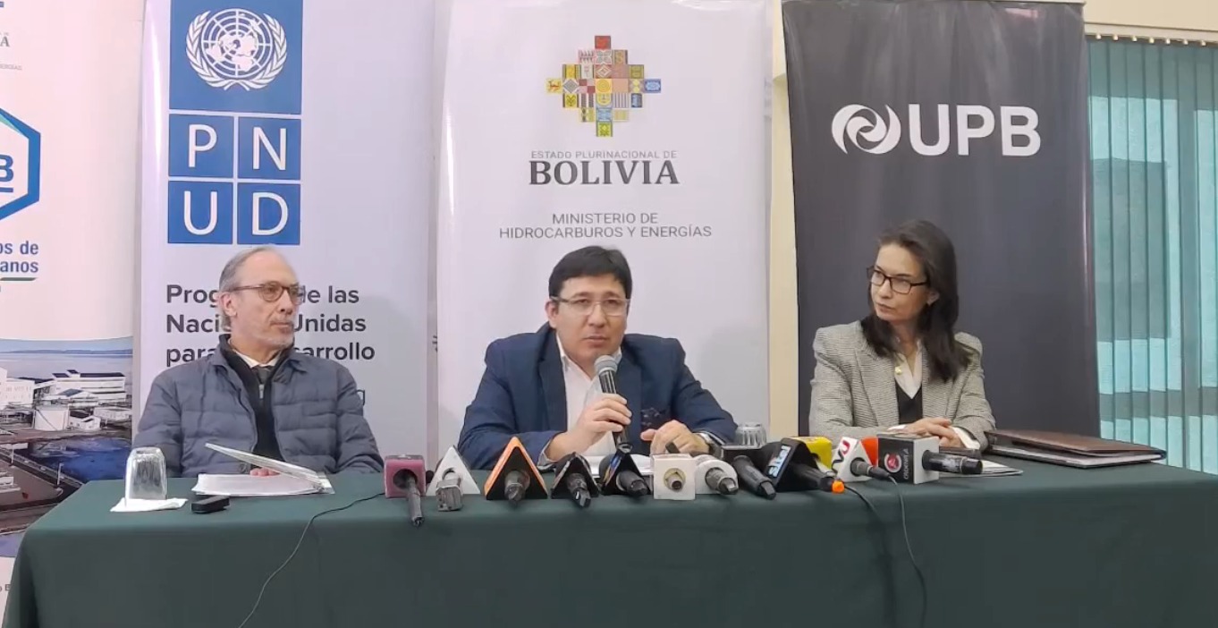 Lanzan el primer diplomado sobre “Recursos evaporíticos y la cadena de valor del litio”