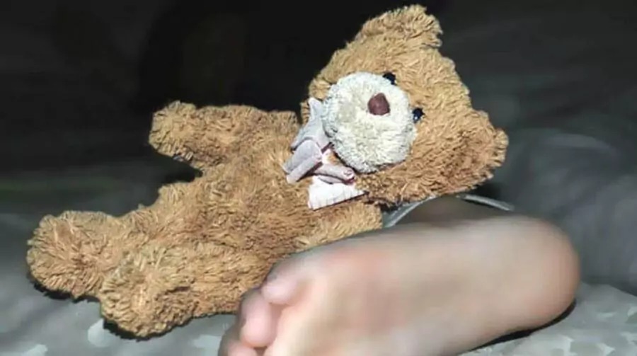 Justicia envía a Chonchocoro al presunto infanticida de un niño de 3 años de Caranavi