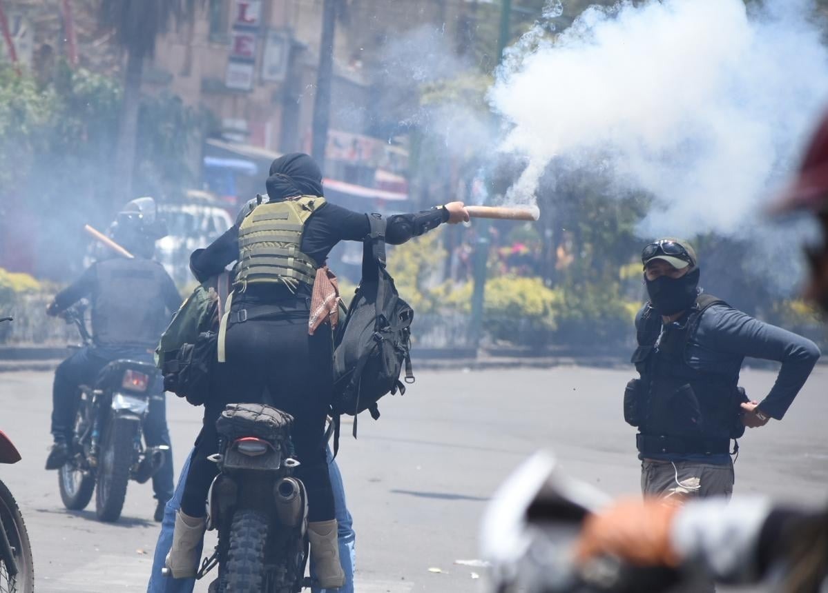 Gobierno apelará sentencia y buscará “mayor pena” para cabecillas de la RCJ por la violencia en 2019 