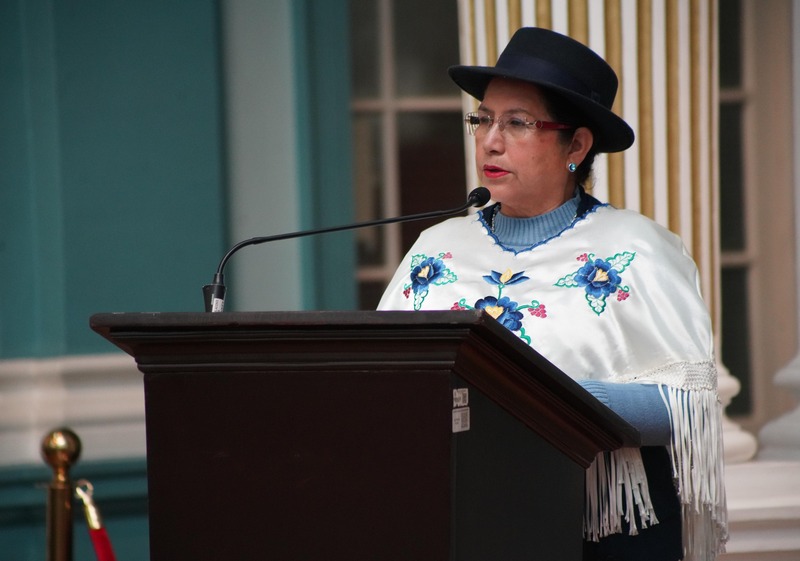 Canciller destaca visita de Lula Da Silva y encuentros con el sector productivo público y privado 