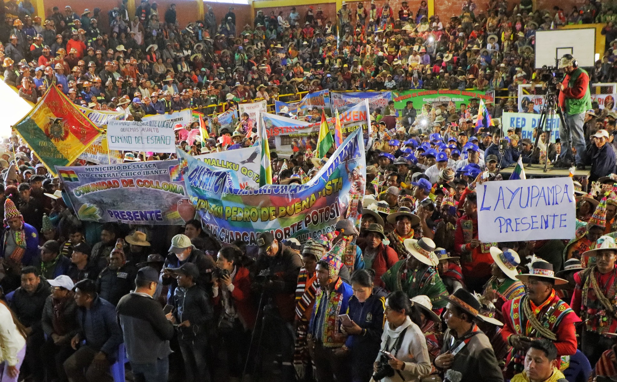 Carretera del Tinkuy consolidará una red vial fundamental alterna para el país