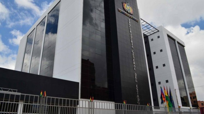 Justicia determina detención preventiva en San Pedro para dos personas más en el caso Amayapampa