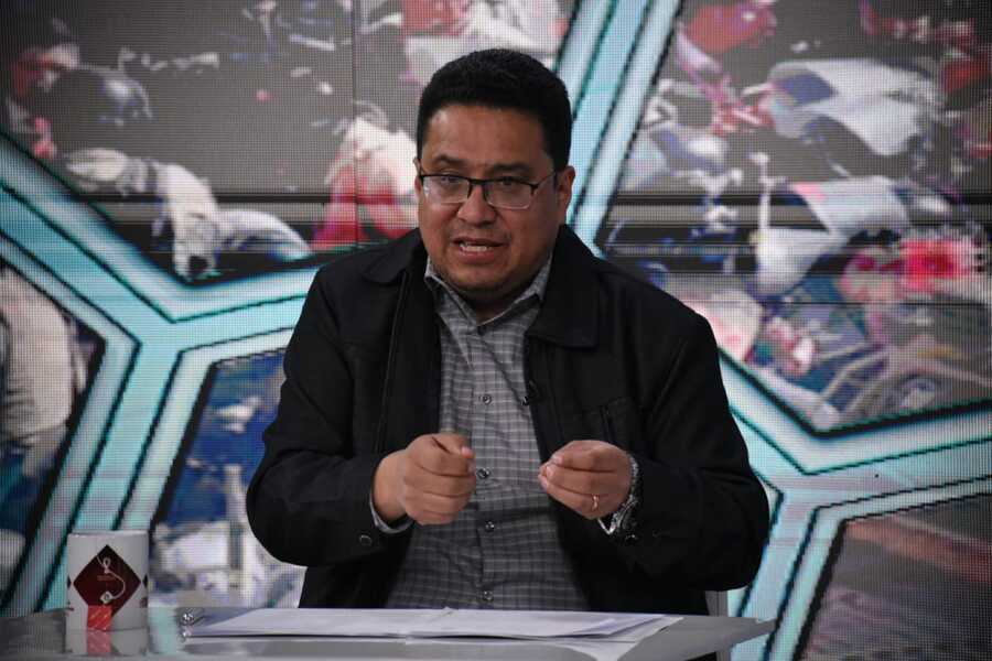 Investigación de Golpe de Estado III establece indicios de responsabilidad penal de cautelados y podrían recibir una pena de 25 años 