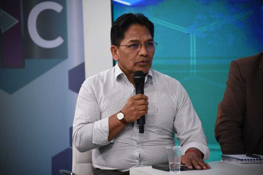 Aplicarán mano dura contra quienes cometan agio y especulación