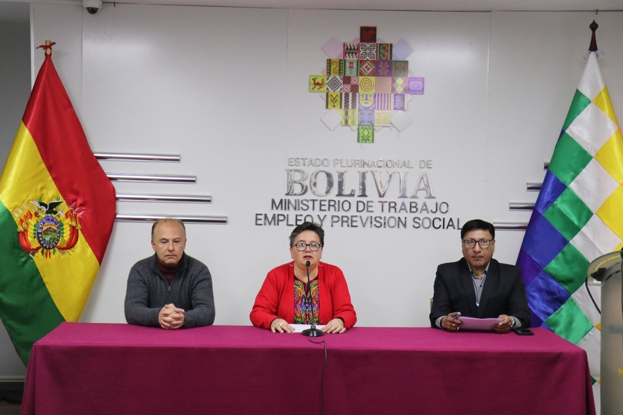 Presentan el Sistema Integrado de Trámites Cooperativos que agiliza y desburocratiza los trámites 