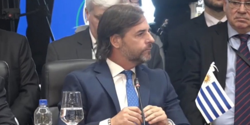 Uruguay condena intentona golpista en Bolivia y pide evitar visiones sesgadas