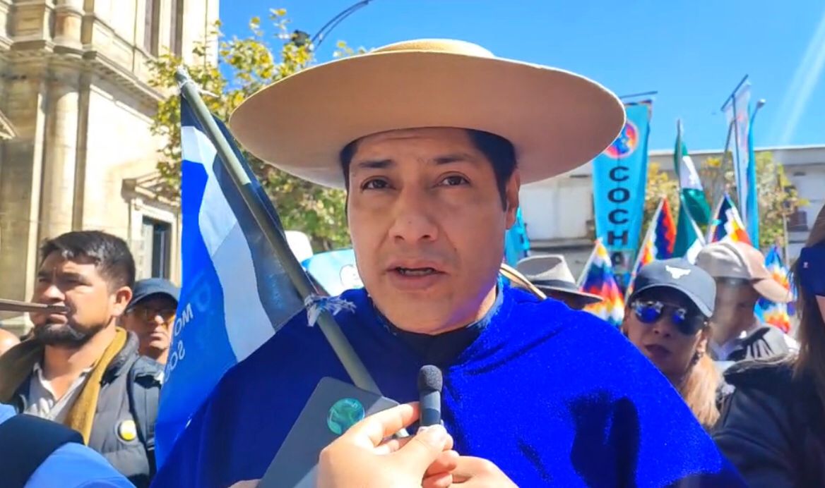 Pese a intentos de desestabilización, ministros aseguran que la industrialización y desarrollo no se detendrá