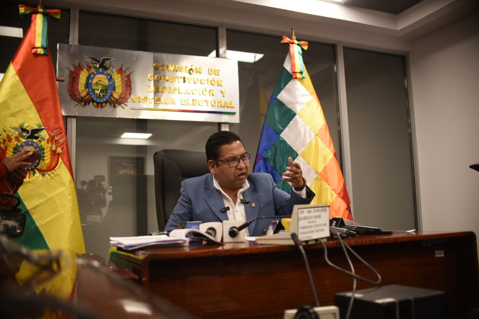 En Diputados empezará tratamiento del proyecto de ley para suspender elecciones primarias