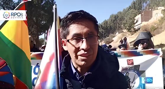 Senadores aseguran que solo la unidad de los bolivianos hará “inquebrantable” la democracia