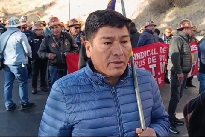 García destaca masiva participación de las organizaciones sociales para hacer respetar la democracia 